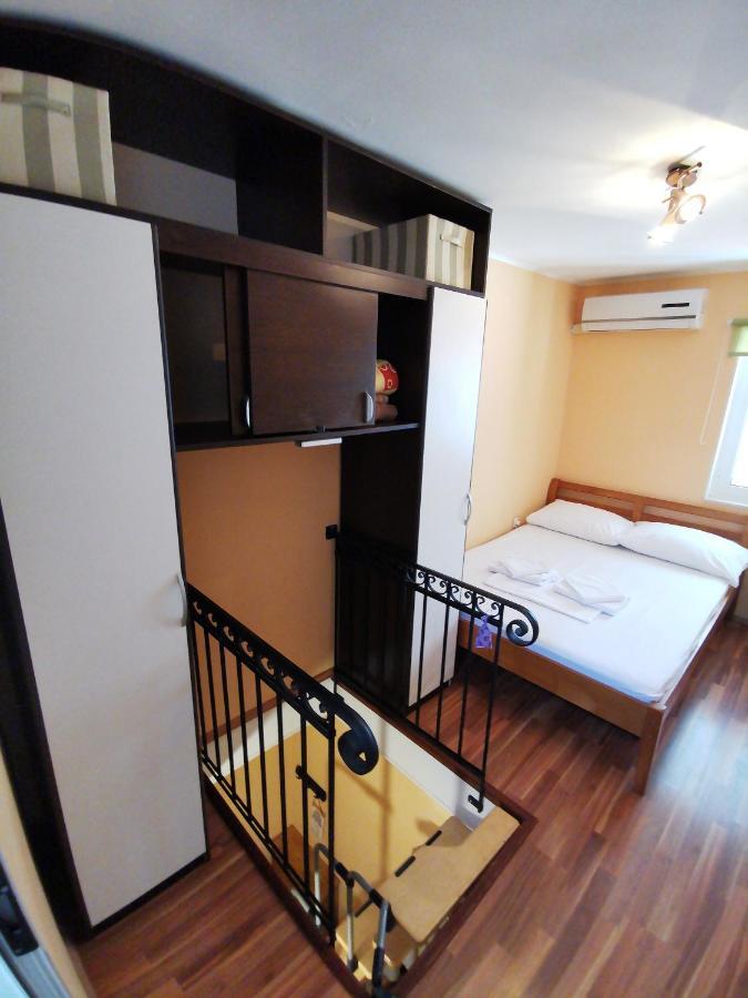 Apartments Kovacic_Grubisic スプリト エクステリア 写真
