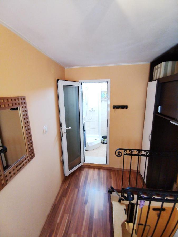 Apartments Kovacic_Grubisic スプリト エクステリア 写真