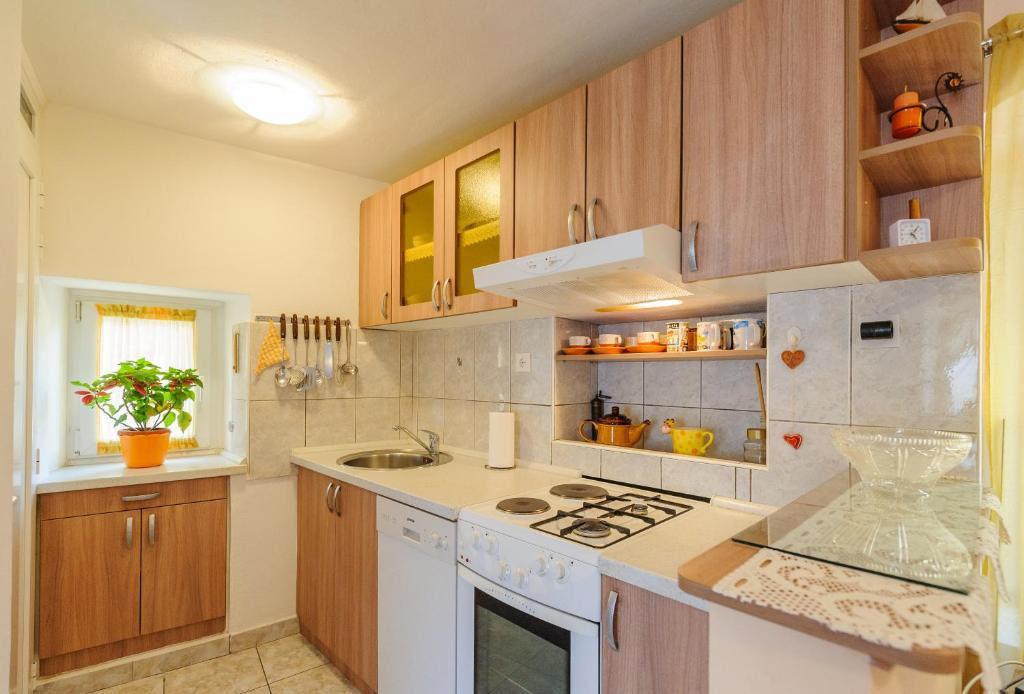 Apartments Kovacic_Grubisic スプリト 部屋 写真