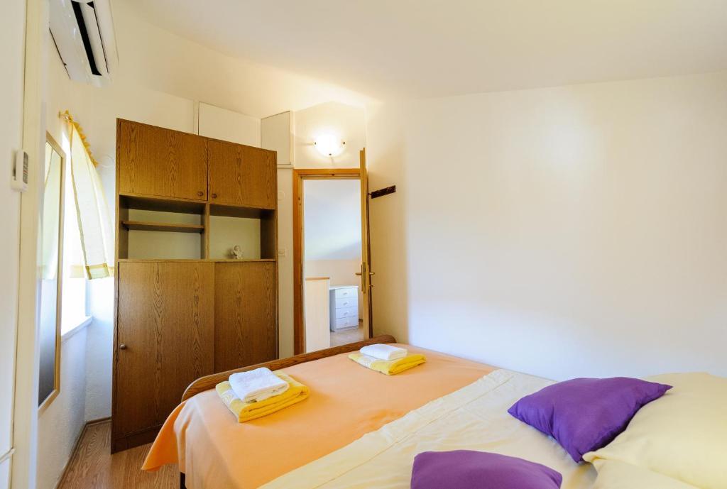 Apartments Kovacic_Grubisic スプリト 部屋 写真
