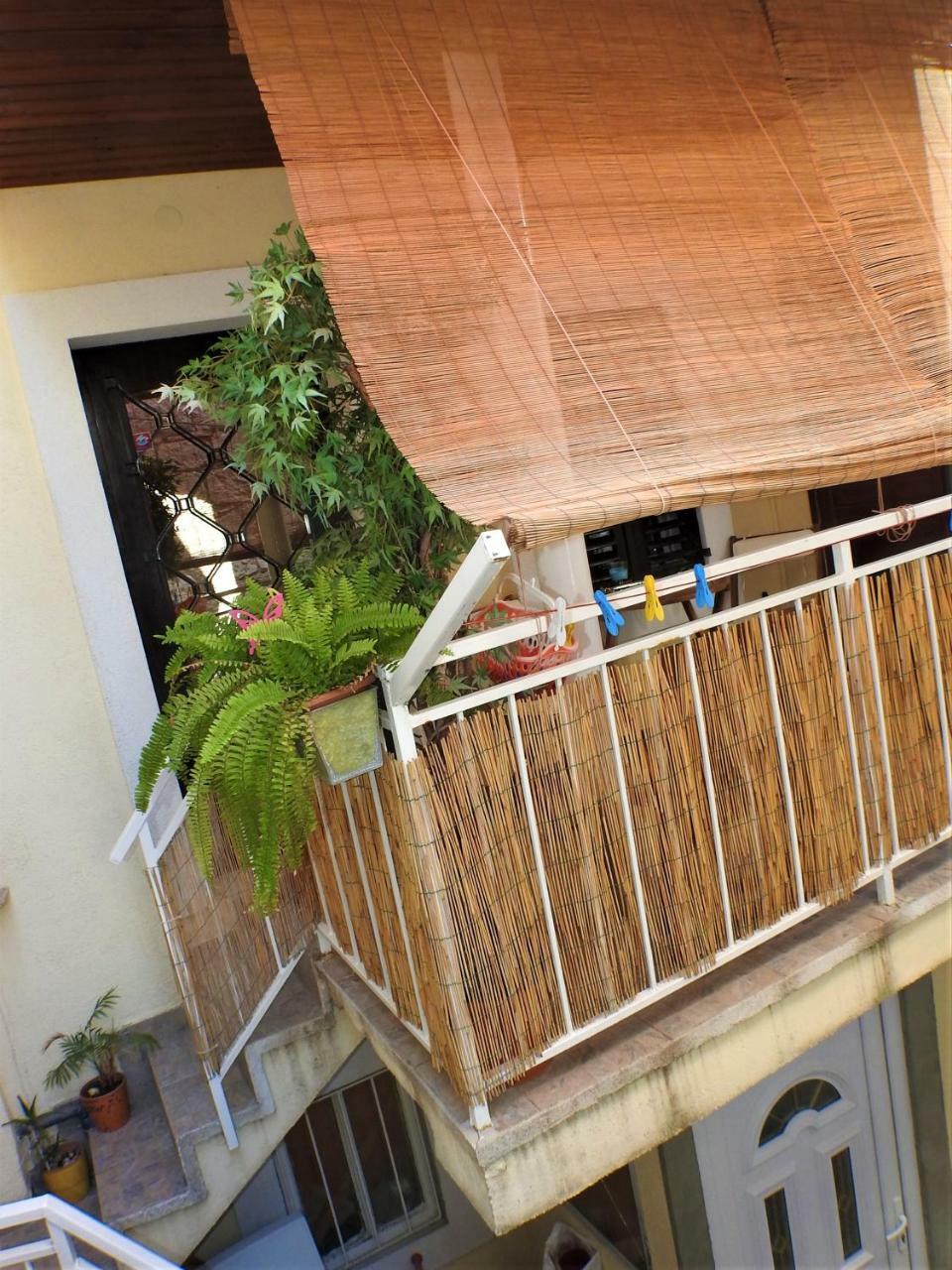 Apartments Kovacic_Grubisic スプリト エクステリア 写真