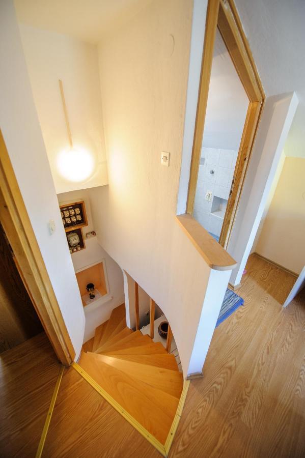 Apartments Kovacic_Grubisic スプリト 部屋 写真