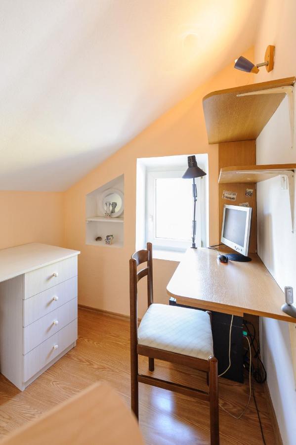 Apartments Kovacic_Grubisic スプリト 部屋 写真