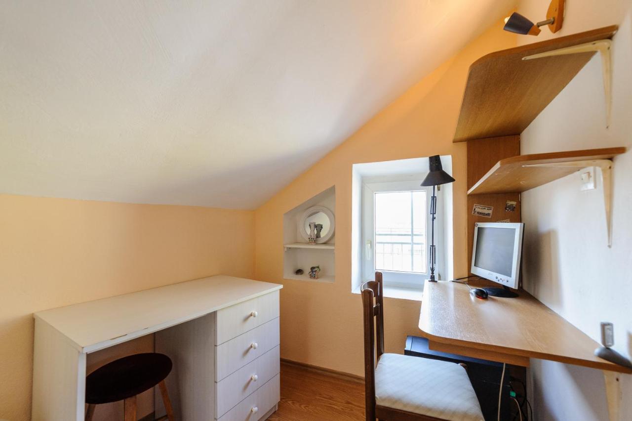Apartments Kovacic_Grubisic スプリト 部屋 写真