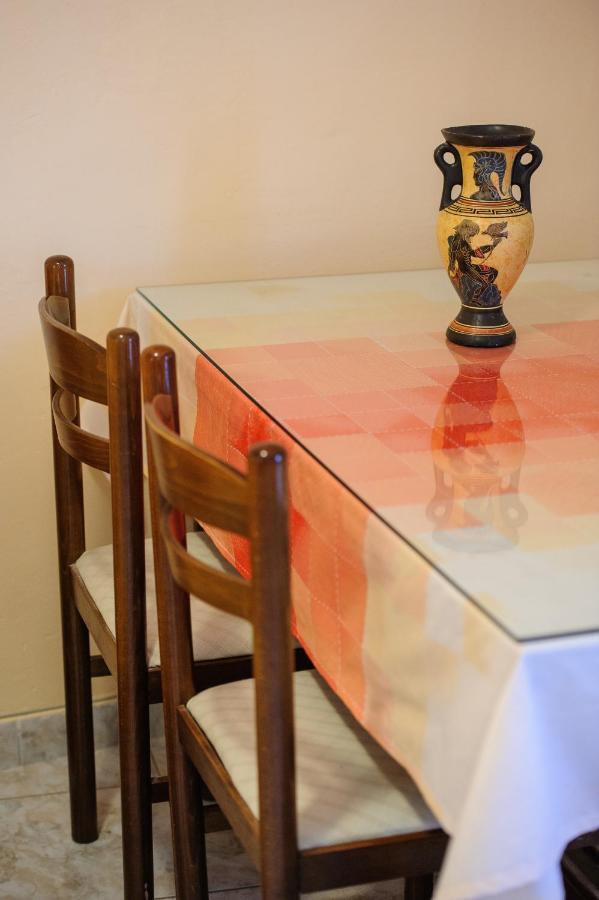 Apartments Kovacic_Grubisic スプリト 部屋 写真