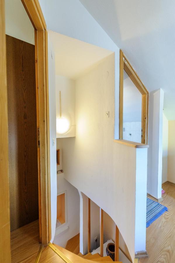 Apartments Kovacic_Grubisic スプリト 部屋 写真