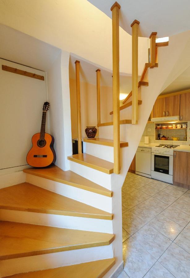 Apartments Kovacic_Grubisic スプリト 部屋 写真