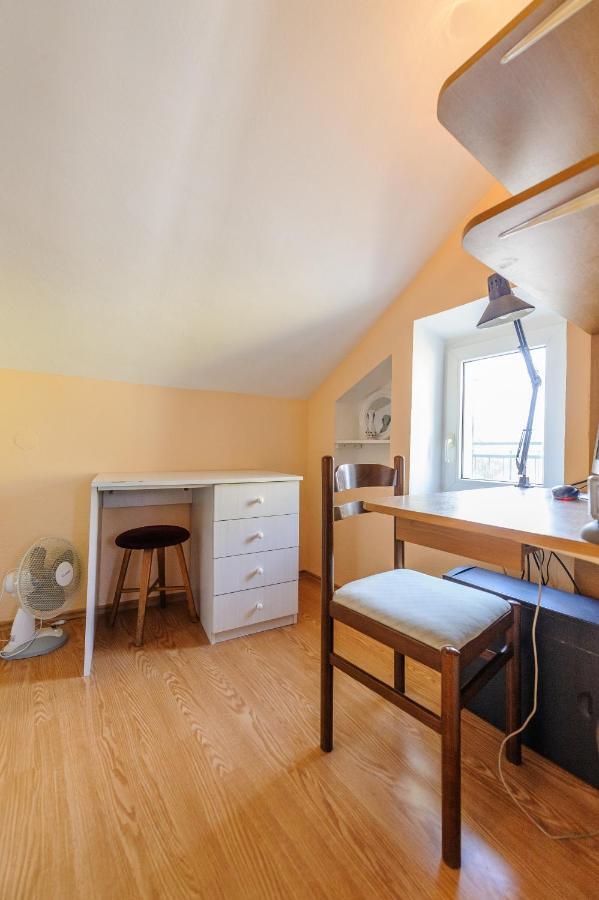Apartments Kovacic_Grubisic スプリト 部屋 写真