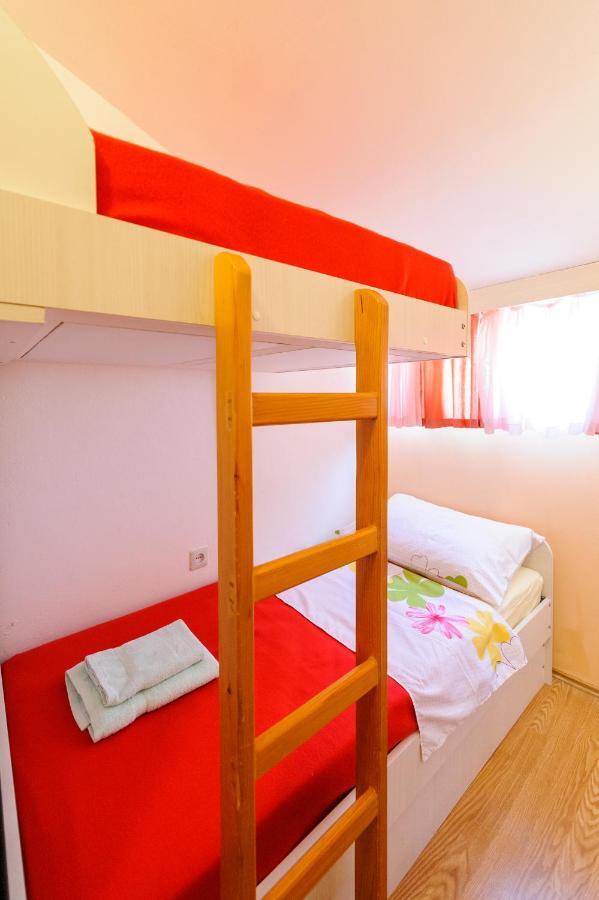 Apartments Kovacic_Grubisic スプリト 部屋 写真