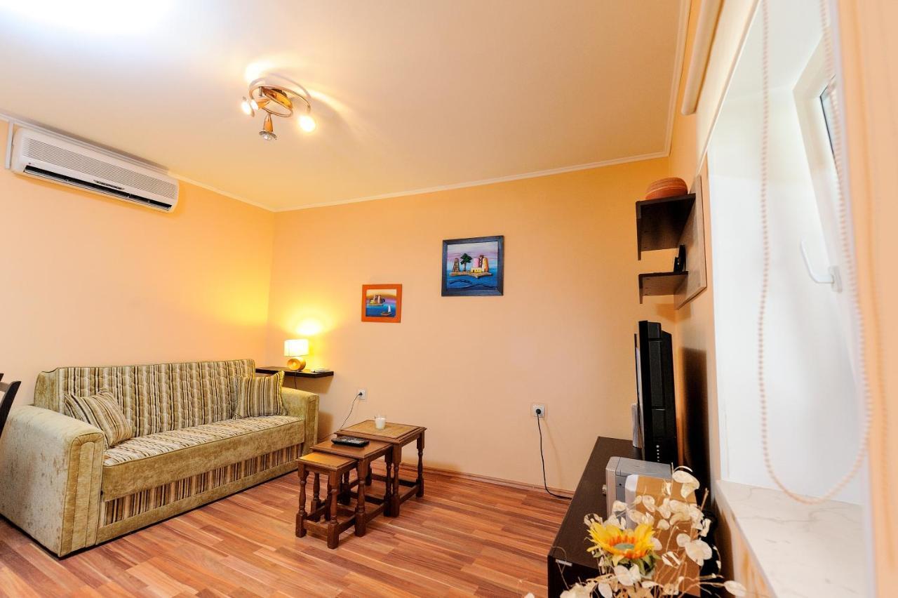 Apartments Kovacic_Grubisic スプリト 部屋 写真