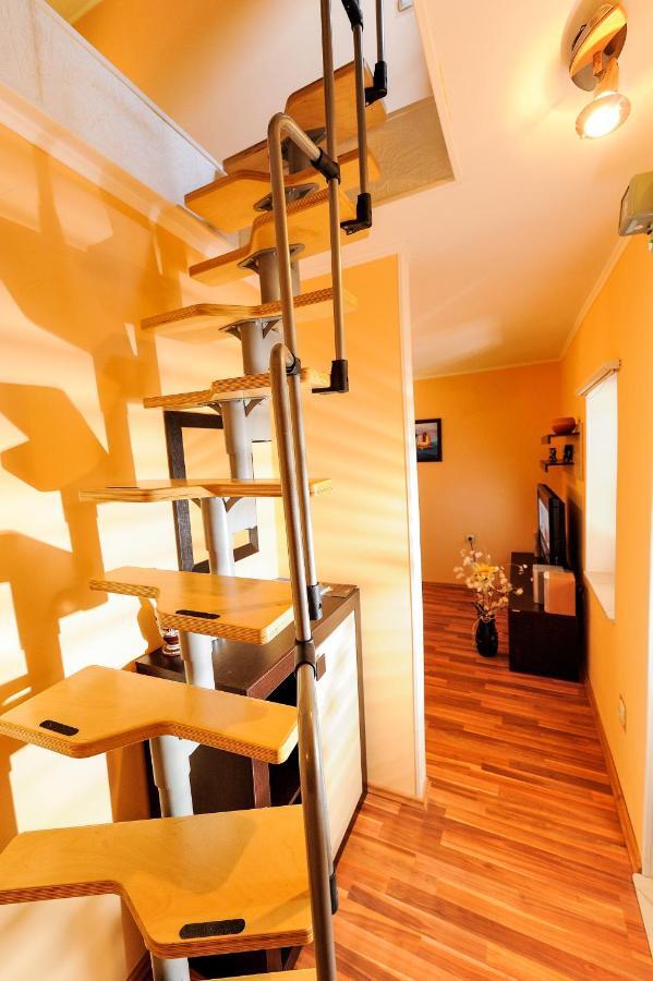 Apartments Kovacic_Grubisic スプリト 部屋 写真