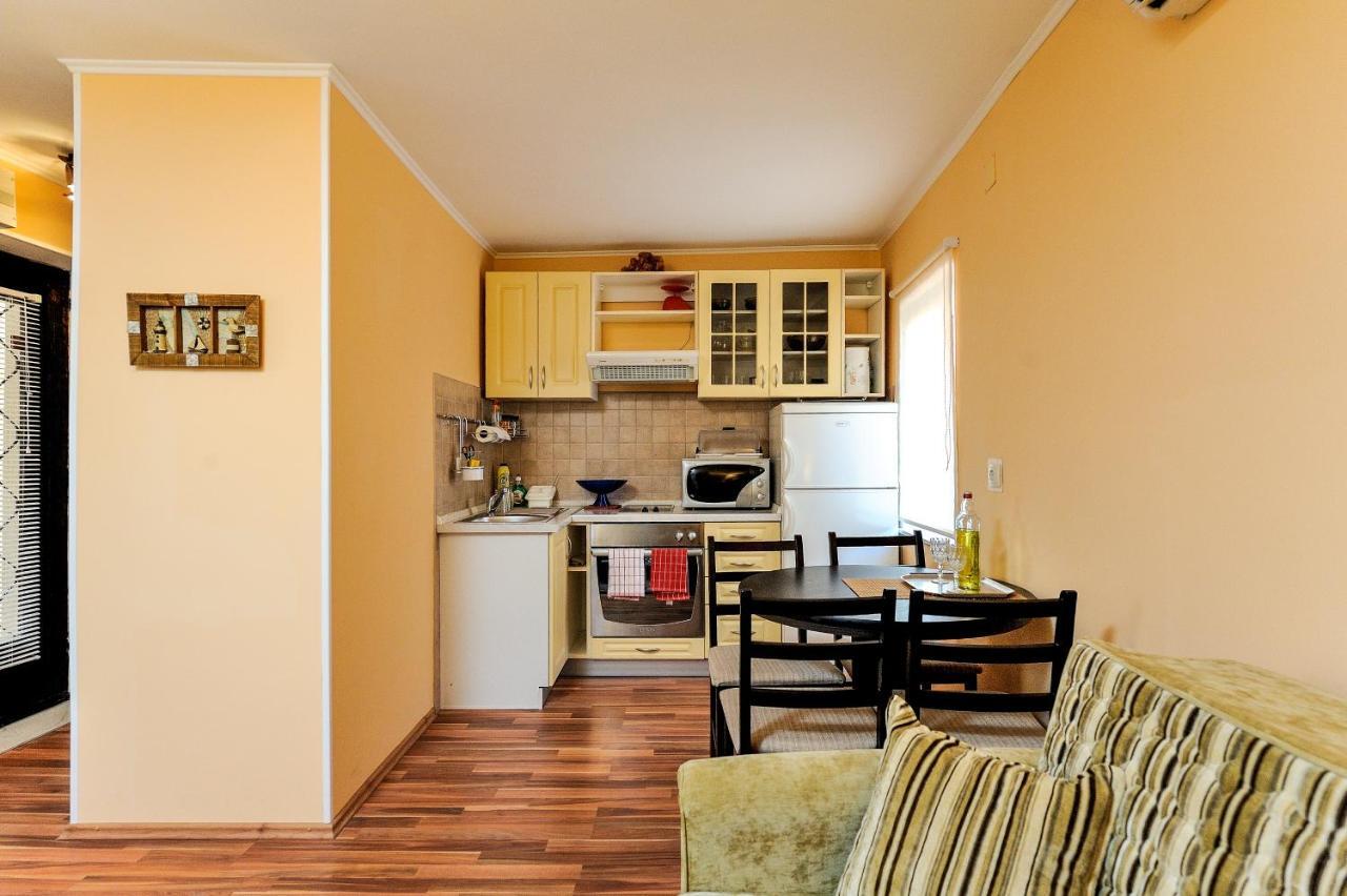 Apartments Kovacic_Grubisic スプリト 部屋 写真