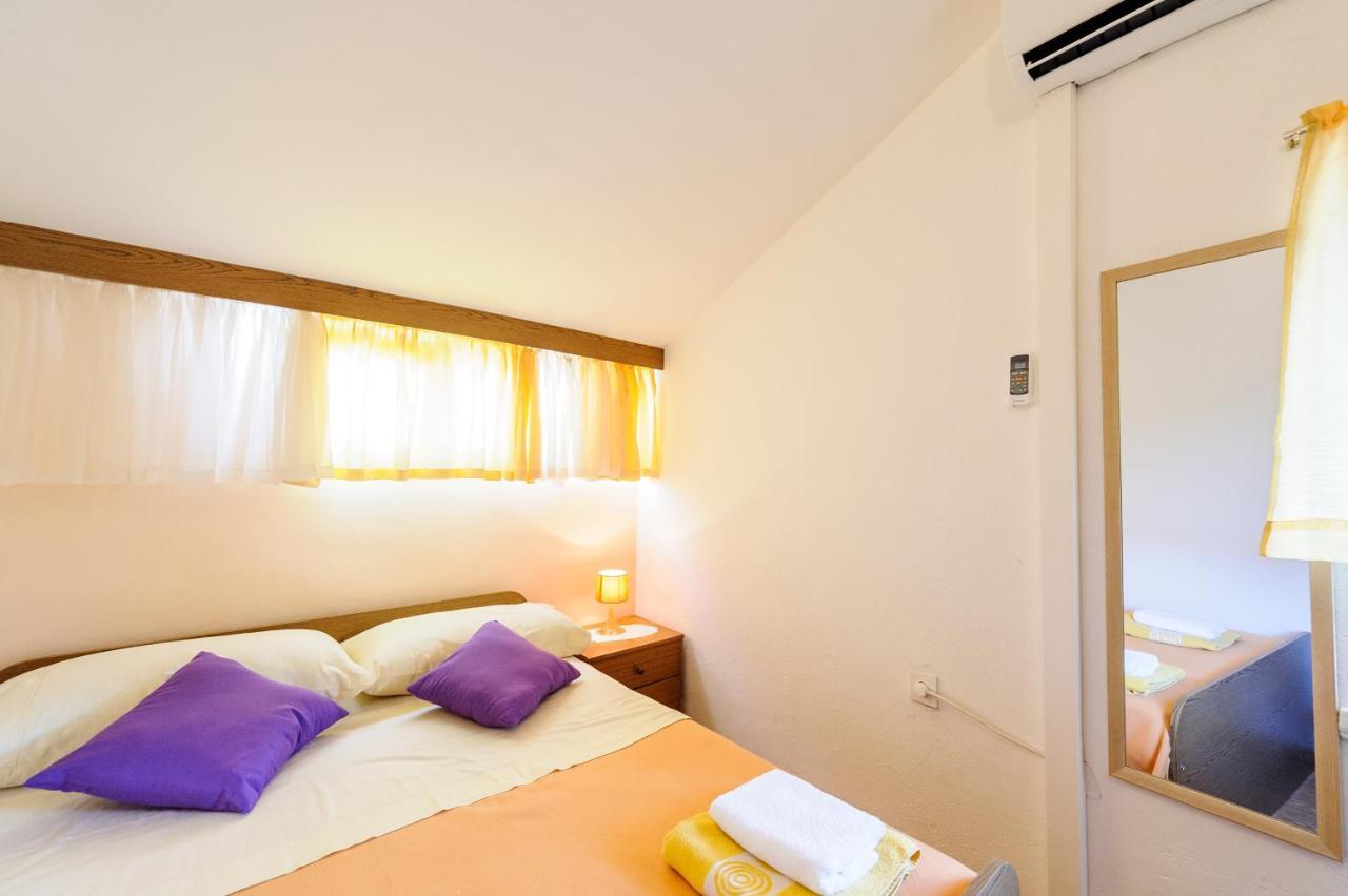 Apartments Kovacic_Grubisic スプリト 部屋 写真