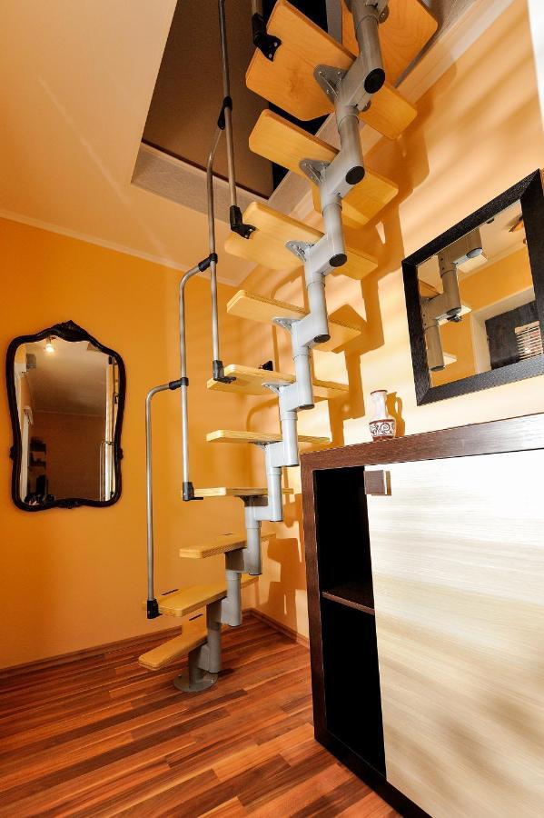 Apartments Kovacic_Grubisic スプリト 部屋 写真