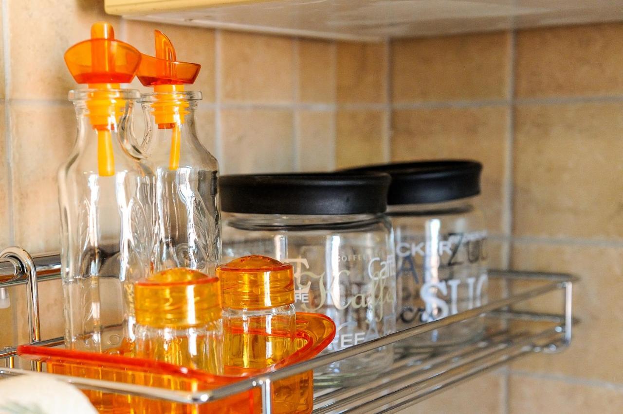 Apartments Kovacic_Grubisic スプリト 部屋 写真