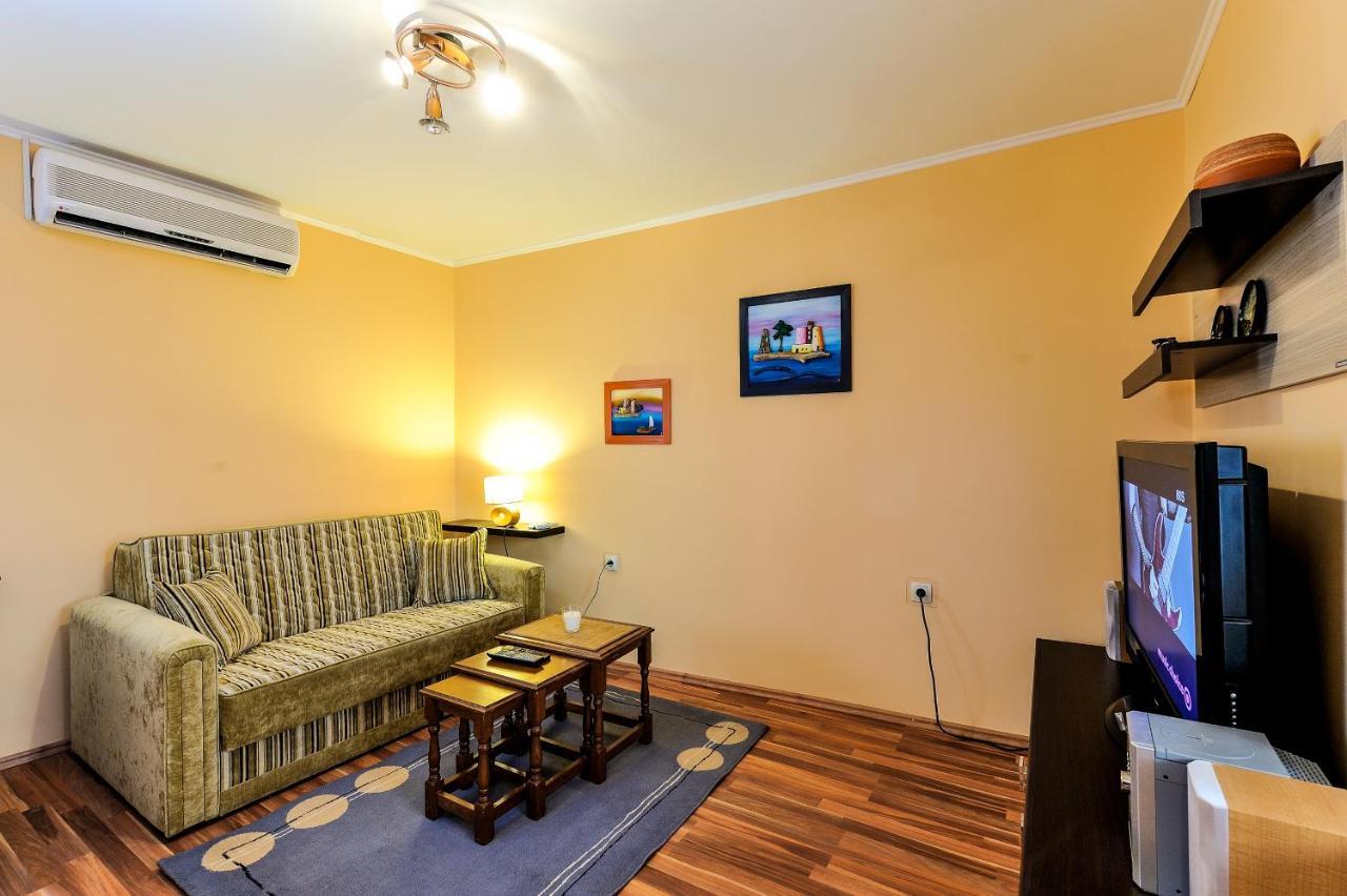 Apartments Kovacic_Grubisic スプリト 部屋 写真