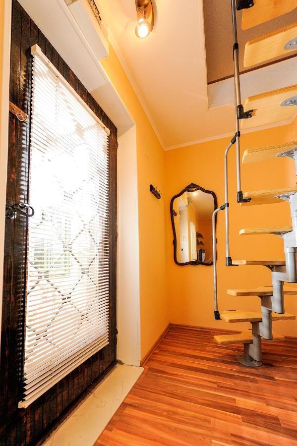 Apartments Kovacic_Grubisic スプリト 部屋 写真